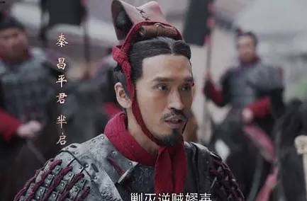 李信率二十万秦军攻楚却惨败,后来是何结局?