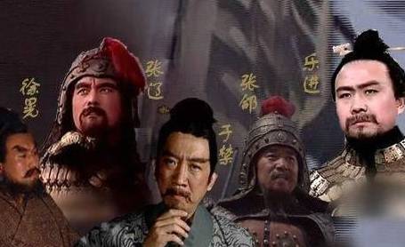 曹魏的两场大战中,曹操损失了哪些将领呢?