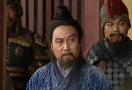 三国武将中,曹操没有得到的五位人才分别有谁?