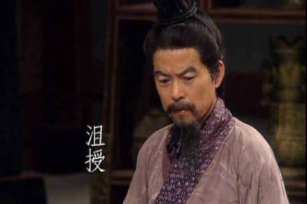 三国武将中,曹操没有得到的五位人才分别有谁?