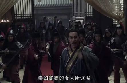韩信被贬后,为何樊哙还是对他跪拜迎送?