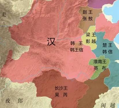 项羽为什么不愿意过江 如果过江又会怎么样