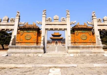 道光皇帝不是以节约出名吗 道光为何花费巨资修建陵墓