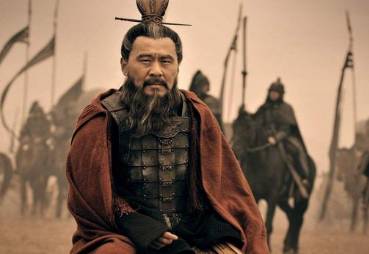 曹操有哪些厉害之处?精准的政治眼光