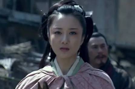 项羽为什么要“别姬”？他不能带着虞姬一起逃走吗？