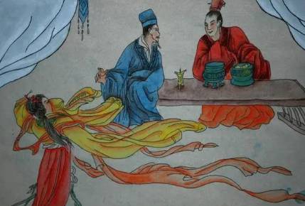 嫪毐和赵姬的势力为何能迅速崛起？嫪毐之变的主谋是谁？