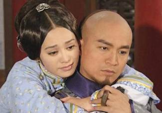 历史上的孝庄和多尔衮是什么关系?孝庄爱慕多尔衮吗?