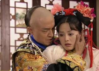 历史上的孝庄和多尔衮是什么关系?孝庄爱慕多尔衮吗?