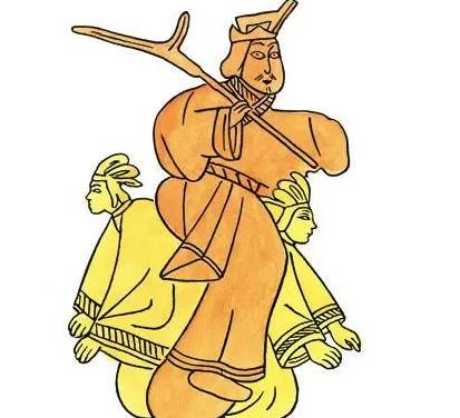 夏朝的最后一位君主叫什么？拼音怎么读？