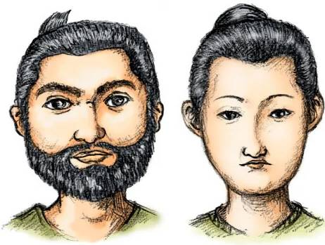 弥生人是中国人吗？身份又是什么样的？