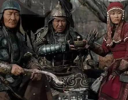 克烈部是蒙古人吗?两者之间的关系是什么样的？