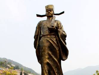 寇准活了多少岁?寇准是什么时候去世的?