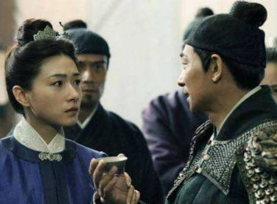 王夫人为何离开戚继光？他们的感情好不好？