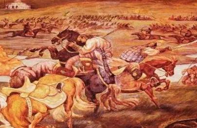 鸣条之战发生在什么地方？具体位置在哪？