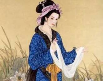 西施与古代的“美女经济”