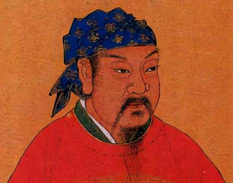 刘裕与宋朝基业的奠基