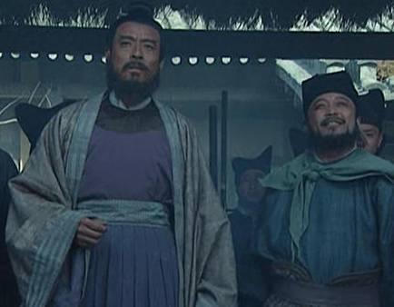 刘唐：梁山好汉中的勇猛与忠诚