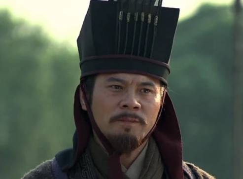 陈宫的归宿：三国策士的命运转折