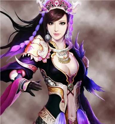探索马赛英“罗刹女”称号的源起