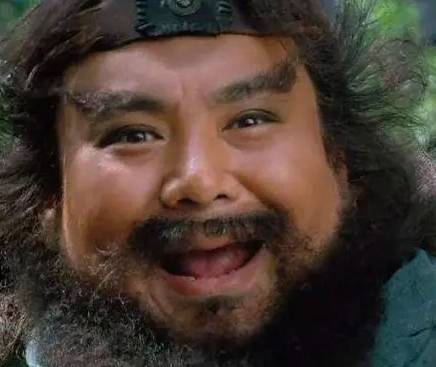 李逵杀人无数为何从没遇到有质量的对手?