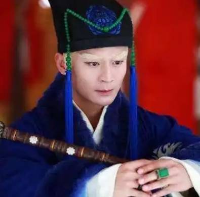 帝国宫殿黑暗的一角:古代宦官的双重身份