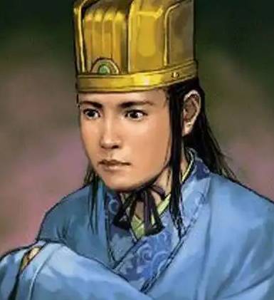 窝囊皇帝海陵王萧昭文:在位期间毫无实权