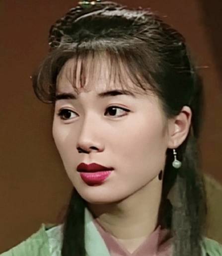 神雕侠侣中的程英：温婉侠女的别样人生