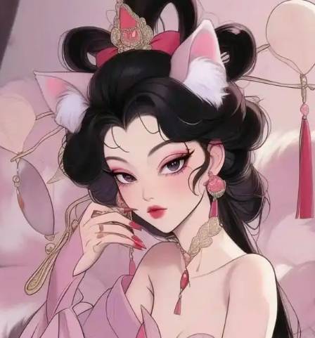 苏妲己最后嫁给了谁：历史迷雾中的别样归宿