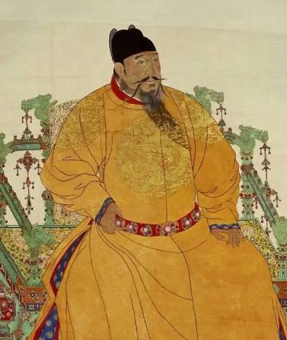 朱棣的情感世界:一生中的众多红颜