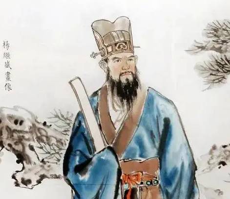 杨继盛:嘉靖朝黑暗政治中的孤勇者