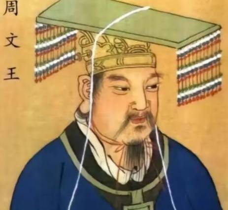 周文王与周公：血脉相连的父子，而非同一人