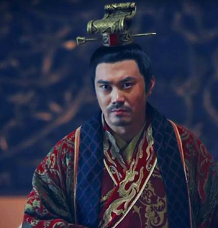 楚武王之子考：权力漩涡中的家族传承
