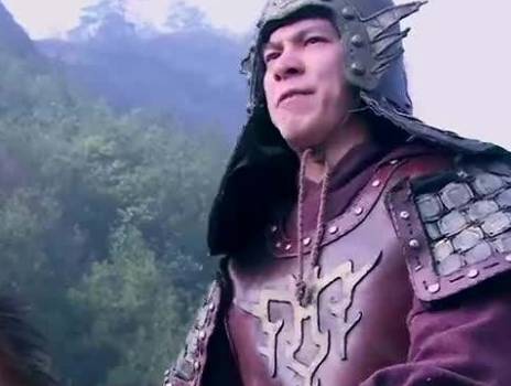 新文礼：隋唐乱世中的悲剧猛将