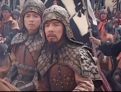空城计背后的权力博弈:司马懿撤军的深层逻辑