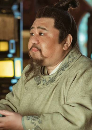 朱高炽：体胖多病之躯，何以承继大明江山？