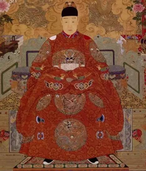 木匠天子与宫廷秘事：明熹宗朱由校的荒诞人生