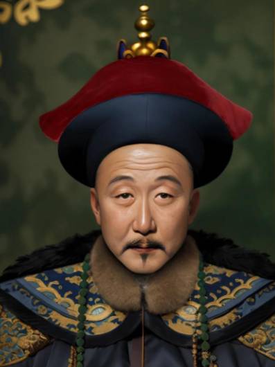 爱新觉罗·胤祉：文武兼备却命运多舛的清朝宗室