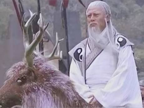 渭水钓者到齐国之祖：姜子牙的传奇人生
