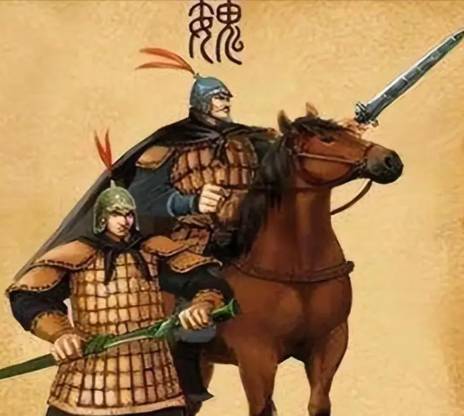 齐技击与魏武卒:战国双雄的实力较量