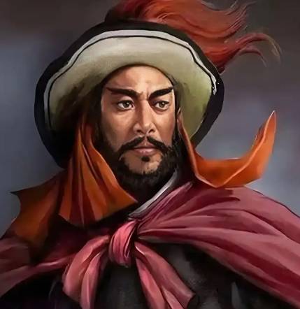 李自成：闯王烽火照山河，推翻明朝的农民英雄