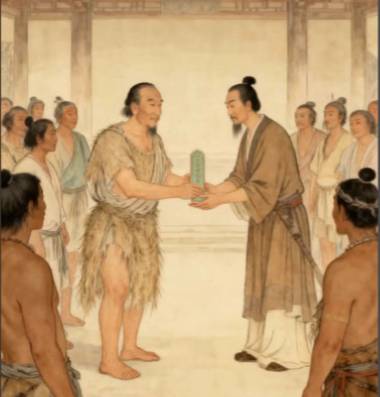 从“选贤”到“传子”：揭秘上古禅让制如何一步步走向世袭制？