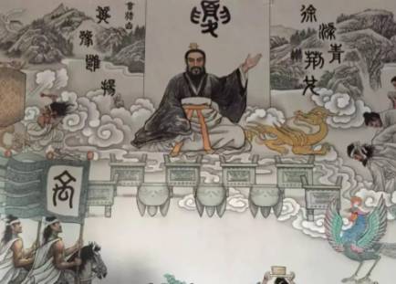 夏台囚与放：解码夏桀囚商汤又放虎归山的权力困局
