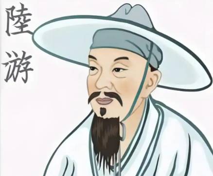 陆游临终《示儿》，一曲未竟的北伐长歌