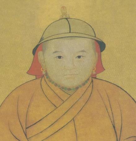 七岁帝梦碎：元宁宗夭折背后的元朝权谋困局