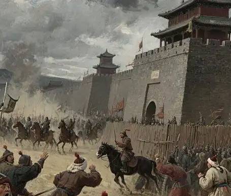 权力的回旋：夺门之变背后的血色更迭