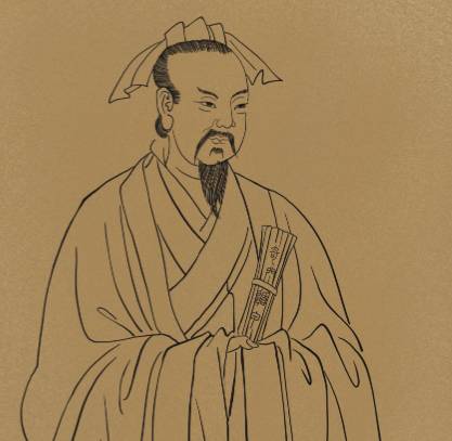 帷幄定乾坤，扁舟归沧海：张良的谋圣之路与功成隐退