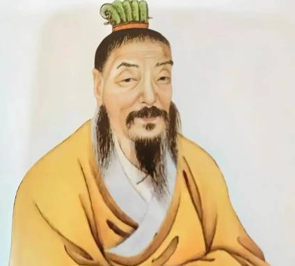 王导调和鼎鼐，筑牢东晋偏安根基