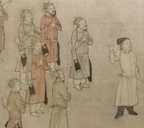 元和中兴：平定藩镇乱局，重振大唐国威