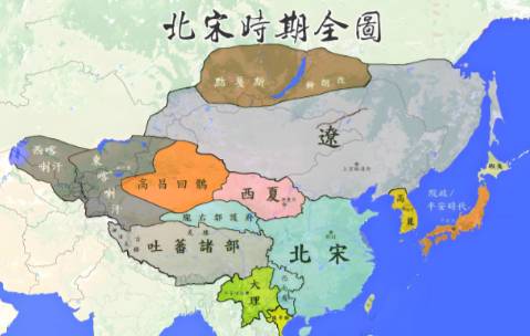 澶渊定盟：宋辽百年和平的基石与历史回响