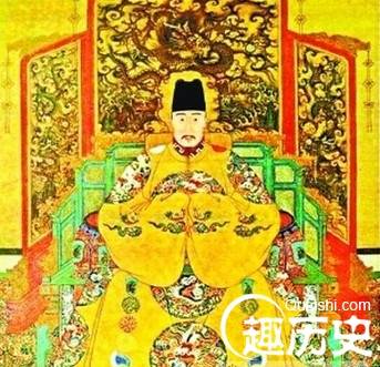 魏忠贤之死：崇祯煤山自尽前为何厚葬魏忠贤？